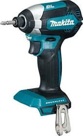 Makita DTD153Y1J Akku-Schlagschrauber inkl. MAKPAC + Akku 1.5Ah