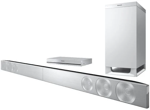Panasonic SC-HTB570