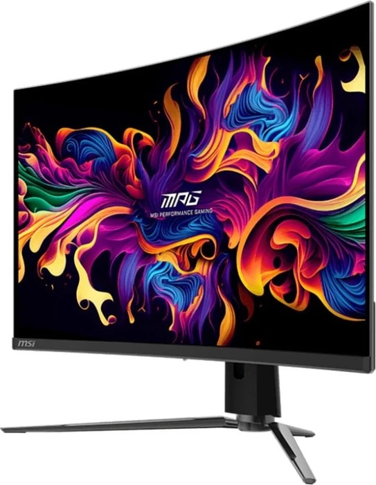 MSI MPG 321CURX QD-OLED, 31.5"