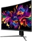 MSI MPG 321CURX QD-OLED, 31.5" Vorschaubild