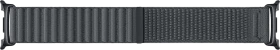 Samsung Fabric Band (M/L) für Galaxy Watch9 schwarz