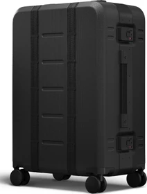 Db Journey Ramverk Pro Check-in Luggage Medium black out
