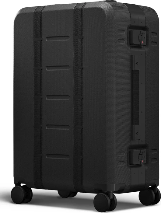 Db Journey Ramverk Pro Check-in Luggage Medium black out