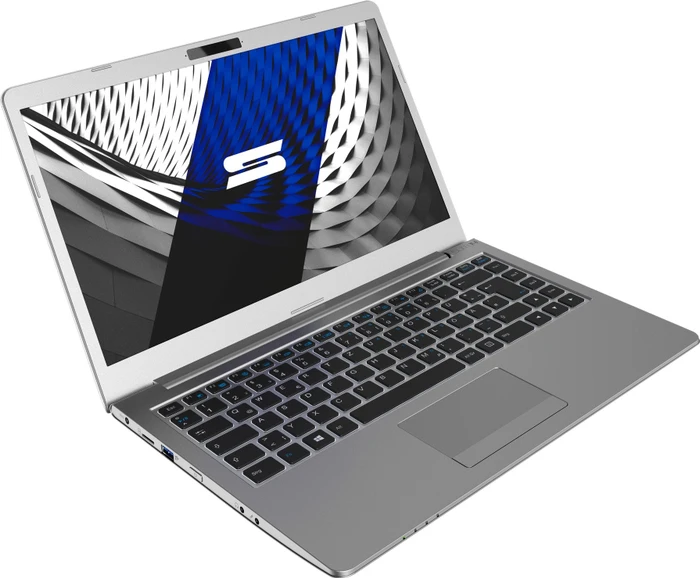 Schenker Slim 14-M18ctm, Core i5-8250U, 8GB RAM, 256GB SSD, DE