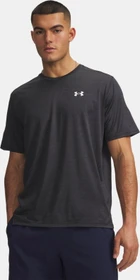 Under Armour Tech Vent Funktionsshirt kurzarm ultimate black/white (Herren)