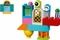 LEGO Classic - Bausteine kreativ mit Fenstern Vorschaubild