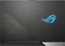 ASUS ROG Strix Scar 17 G733QS-HG271T, Translucent Black, Ryzen 9 5900HX, 32GB RAM, 1TB SSD, GeForce RTX 3080, DE Vorschaubild