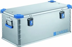 Zarges Eurobox Werkzeugbox 81l