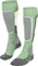 Falke SK2 Wool Skisocken quiet green (Damen) Vorschaubild