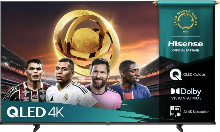 Hisense 55E77Q