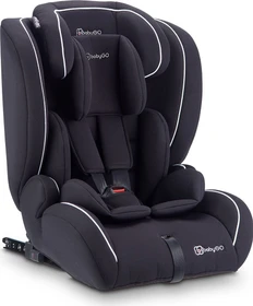 BabyGo Freefix i-Size schwarz
