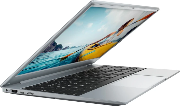 Medion Akoya E14301, Ryzen 3 3200U, 8GB RAM, 256GB SSD, DE