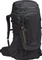 Vaude Avox 60+10 schwarz (Damen) Vorschaubild