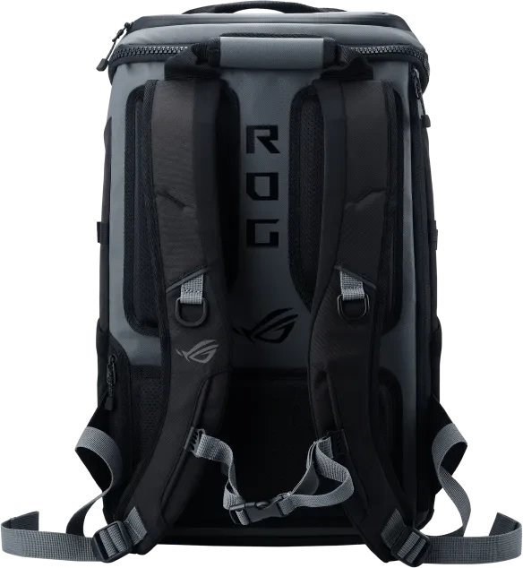 ASUS ROG Ranger BP2701 Gaming Backpack, Cybertext Edition