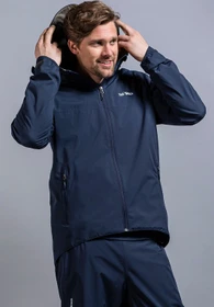 Tatonka Morten Fahrradjacke dark navy (Herren)