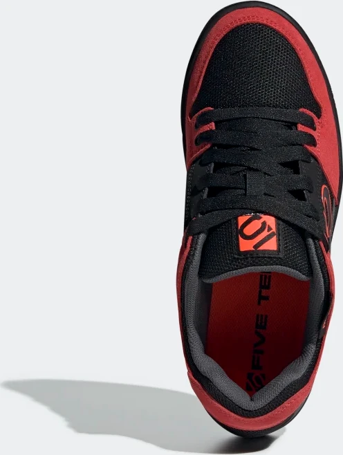 Five Ten Freerider grey five/core black/red