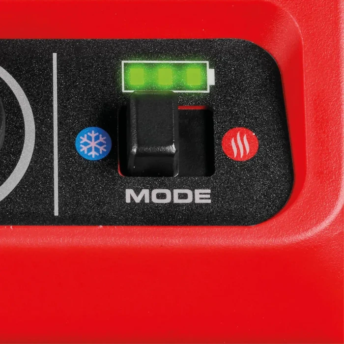 Einhell TE-COL 18/27 Li-Solo Thermoelektro-Kühlbox