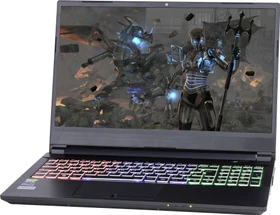 Nexoc AG 1524, Ryzen 7 3700X, 16GB RAM, 512GB SSD, GeForce GTX 1660 Ti, DE (56122)