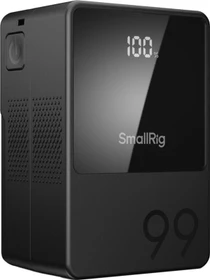 SmallRig VB99 Mini V-Mount Akku schwarz