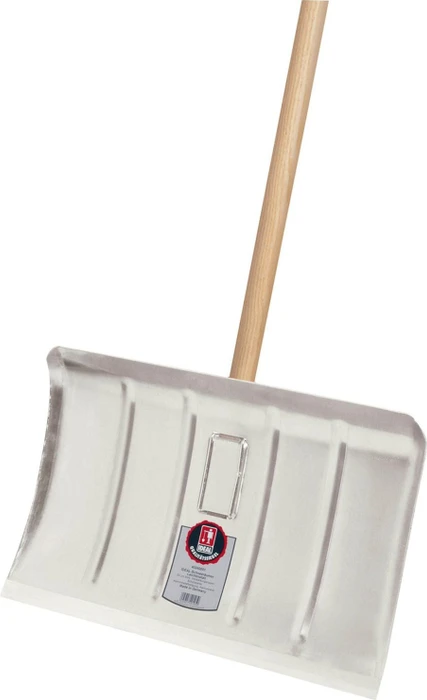 IDEALspaten Schneeschaufel