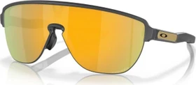 Oakley Corridor matte carbon/24k iridium