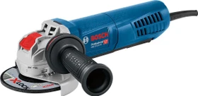 Bosch Professional GWX 15-125 PS Elektro-Winkelschleifer