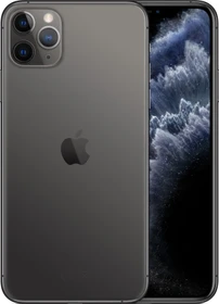 Apple iPhone 11 Pro Max 256GB mit Branding