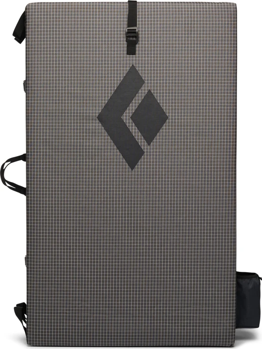 Black Diamond Erratic Crashpad (BD5500090000ALL1) – Bild 5 von 7