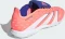 adidas Predator League Fold-Over Tongue TF signal coral/cloud white/beam orange Vorschaubild