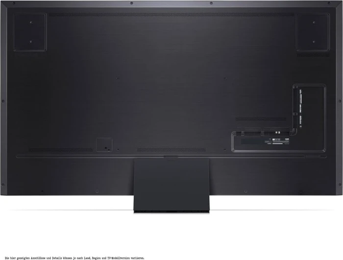 LG 86QNED866RE