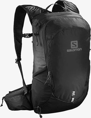Salomon Trailblazer 20 schwarz