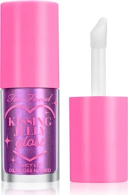 Too Faced Kissing Jelly Lip Oil Gloss birthday kiss, 4.5ml
