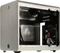 Raijintek Metis silber, Acrylfenster, Mini-ITX Vorschaubild