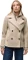 Street One Caban mit Inlay Jacke (Damen) Vorschaubild