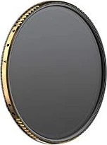 PolarPro Peter McKinnon Edition II VND 6-9 Stop Black Mist 1/8 Filter 82mm