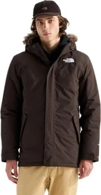 The North Face Zaneck Funktionsmantel dark chestnut (Herren)