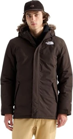 The North Face Zaneck Mantel (Herren)