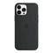 Apple Silikon Case mit MagSafe für iPhone 13 Pro Max Mitternacht Vorschaubild