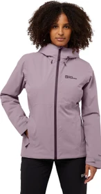 Jack Wolfskin Wisper Insulated Funktionsjacke wild blossom (Damen)