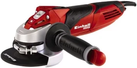 Einhell Expert TE-AG 125/750 Kit Elektro-Winkelschleifer inkl. Koffer