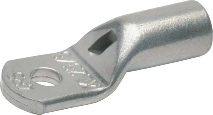 Klauke Presskabelschuh für Kupferkabel