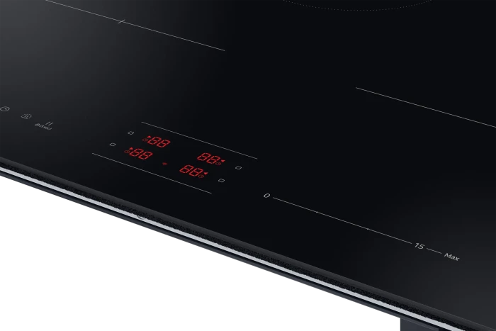 Samsung NZ64B4016FK Induktionskochfeld autark