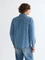 Wrangler Regular 1 Pocket Hemd langarm light wash (Herren) Vorschaubild