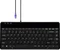 Perixx Periboard-409P, schwarz, PS/2, US Vorschaubild
