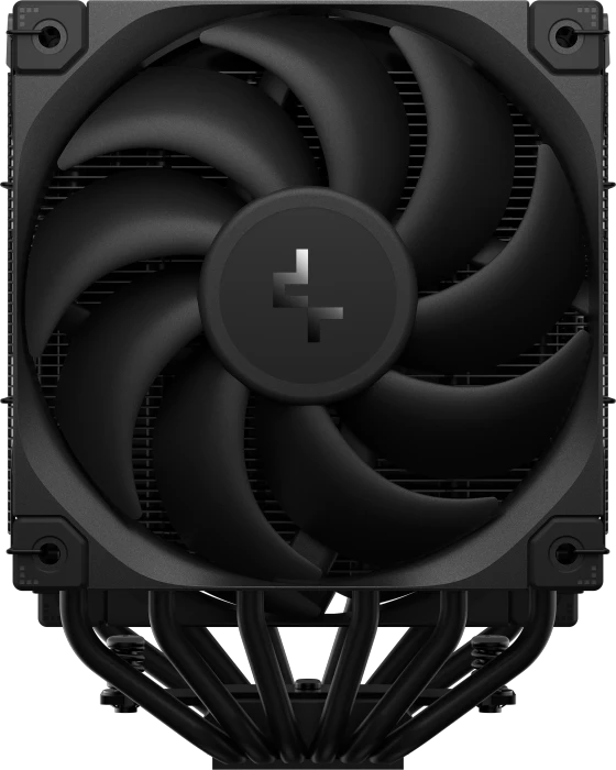 DeepCool AK620 Digital Pro, schwarz