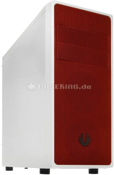 BitFenix Neos weiß/rot