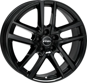rial Astorga 7.0x17 5/114.3 ET35 (verschiedene Farben)