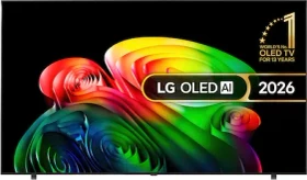 LG OLED AI B6 OLED83B65LA