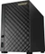 Asustor AS1002T v2, 512MB RAM, 1x RJ-45 1000Base-T, 2x USB-A 3.0 Vorschaubild