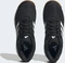 adidas Speedcourt core black/cloud white/gum (Junior) Vorschaubild